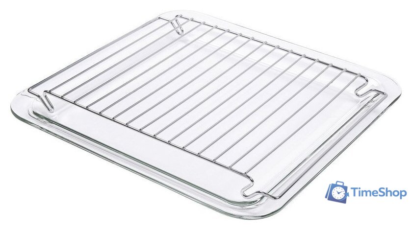 Электрический духовой шкаф MAUNFELD MCMO.44.9GB - Изображение №15 — Интернет-магазин Time-Shop