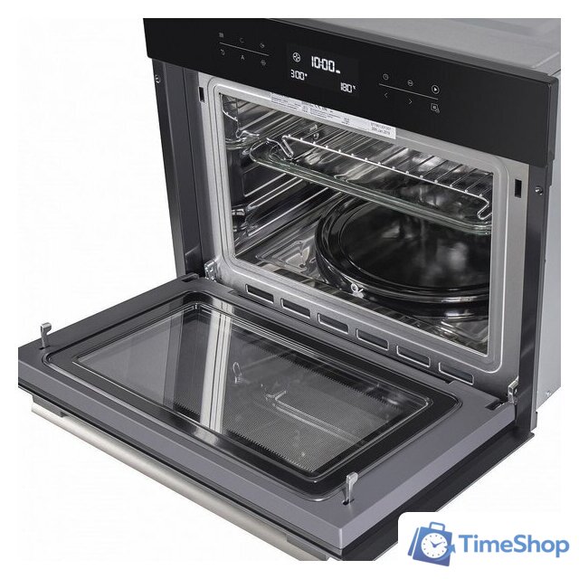 Электрический духовой шкаф MAUNFELD MCMO.44.9GB - Изображение №6 — Интернет-магазин Time-Shop