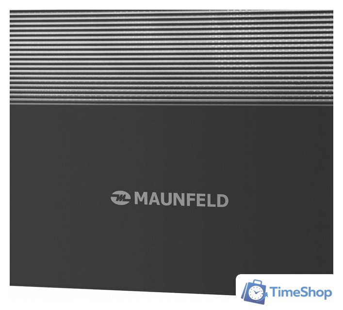 Электрический духовой шкаф MAUNFELD MCMO.44.9GB - Изображение №13 — Интернет-магазин Time-Shop
