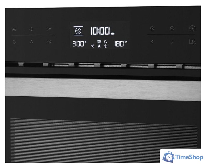 Электрический духовой шкаф MAUNFELD MCMO.44.9GB - Изображение №7 — Интернет-магазин Time-Shop