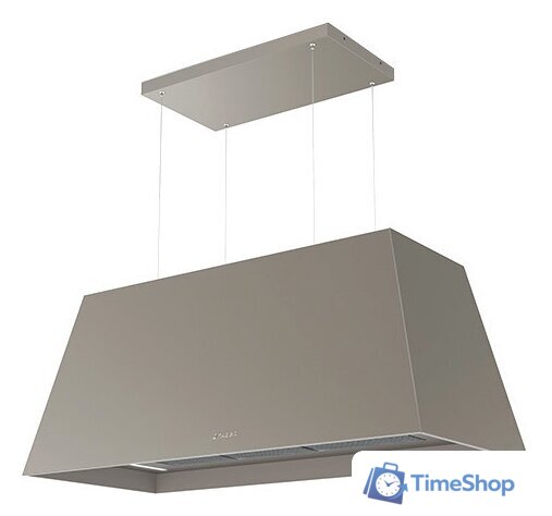 Кухонная вытяжка Faber Chloe XL IS.CG Matt F110 321.0506.537 - Изображение №1 — Интернет-магазин Time-Shop