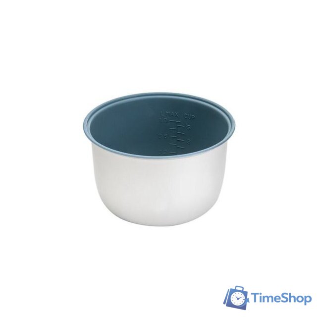 Рисоварка Gastroback 42518 - Изображение №9 — Интернет-магазин Time-Shop