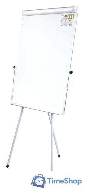 Магнитно-маркерная доска Staff 238002 - Изображение №1 — Интернет-магазин Time-Shop