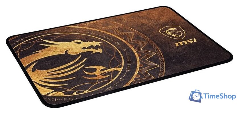 Коврик для мыши MSI Agility GD21 Dragon Tiamat - Изображение №2 — Интернет-магазин Time-Shop
