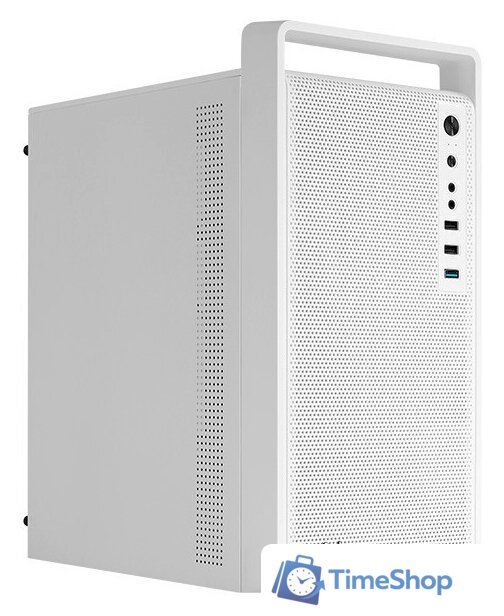 Корпус AeroCool CS-109-S-WT-v1 - Изображение №1 — Интернет-магазин Time-Shop