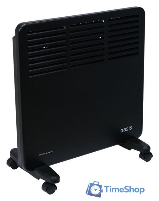 Конвектор Oasis VK-10B - Изображение №2 — Интернет-магазин Time-Shop