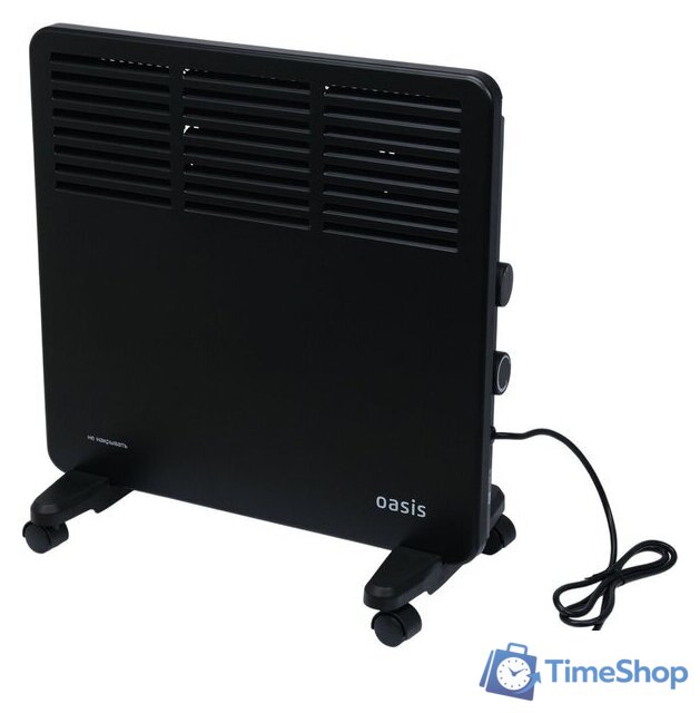 Конвектор Oasis VK-10B - Изображение №4 — Интернет-магазин Time-Shop