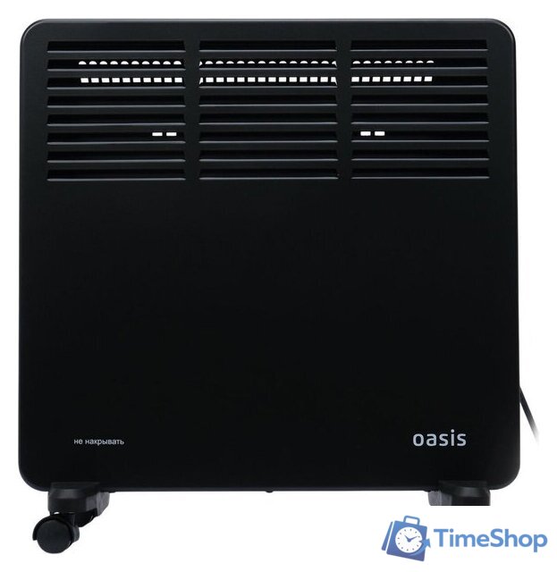 Конвектор Oasis VK-10B - Изображение №1 — Интернет-магазин Time-Shop