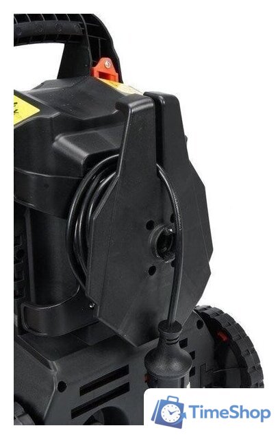 Мойка высокого давления Yato YT-85910 - Изображение №3 — Интернет-магазин Time-Shop