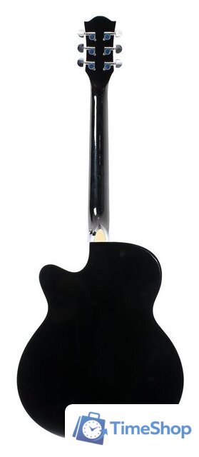 Акустическая гитара Elitaro E4040 Wave - Изображение №3 — Интернет-магазин Time-Shop