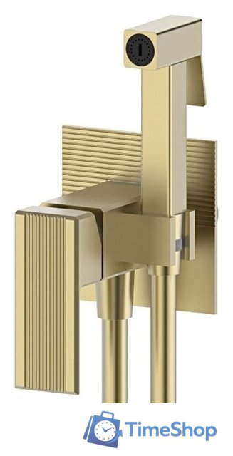 Гигиенический душ Vieir V443553-S - Изображение №1 — Интернет-магазин Time-Shop