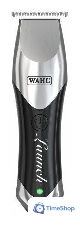 Машинка для стрижки волос Wahl Launch Combo 3028732 - Изображение №7 — Интернет-магазин Time-Shop