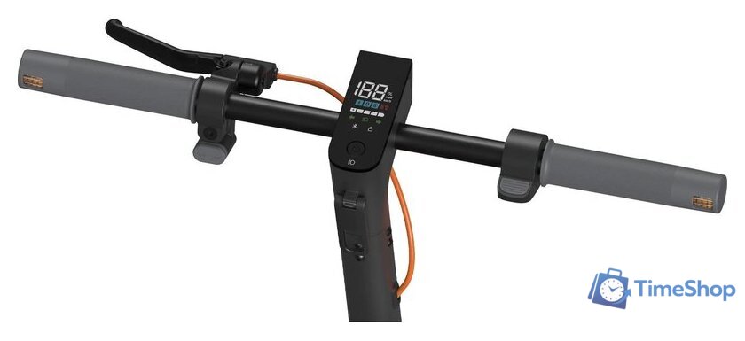 Электросамокат Xiaomi Electric Scooter 6 - Изображение №4 — Интернет-магазин Time-Shop