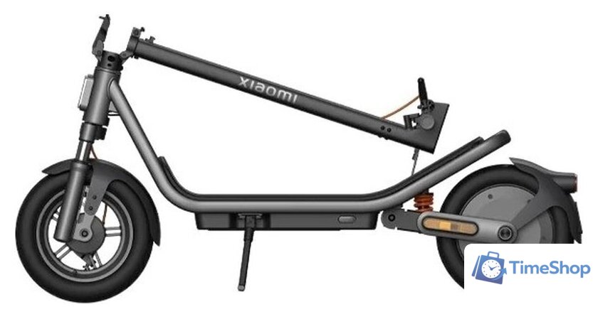 Электросамокат Xiaomi Electric Scooter 6 - Изображение №3 — Интернет-магазин Time-Shop