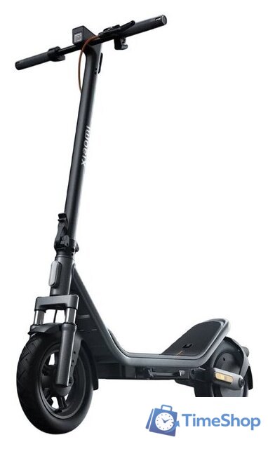Электросамокат Xiaomi Electric Scooter 6 - Изображение №1 — Интернет-магазин Time-Shop