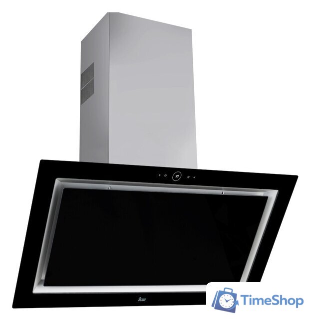 Кухонная вытяжка TEKA DLV 985 (черный) [40437200] - Изображение №1 — Интернет-магазин Time-Shop
