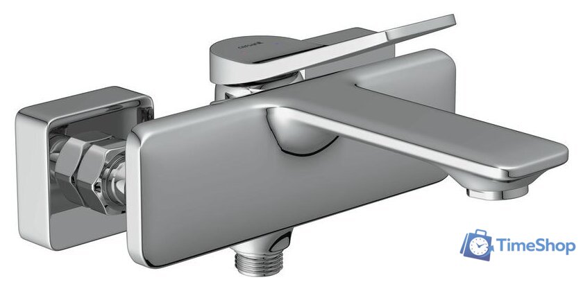 Смеситель Cersanit Odra 63051 - Изображение №1 — Интернет-магазин Time-Shop