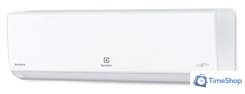 Кондиционер Electrolux Portofino Super DC Inverter EACS/I-18HP/N8_23Y - Изображение №1 — Интернет-магазин Time-Shop