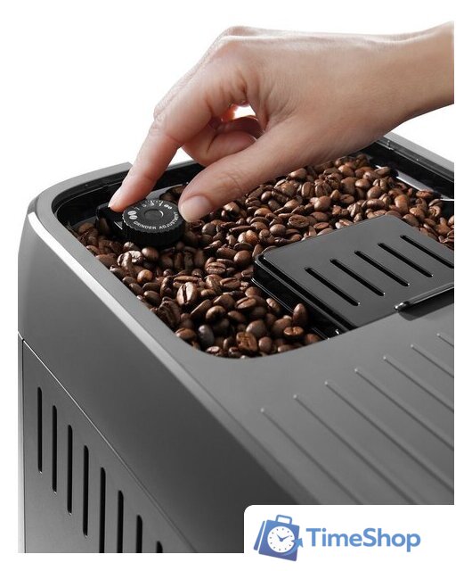 Кофемашина DeLonghi Magnifica Plus ECAM320.61.G - Изображение №5 — Интернет-магазин Time-Shop