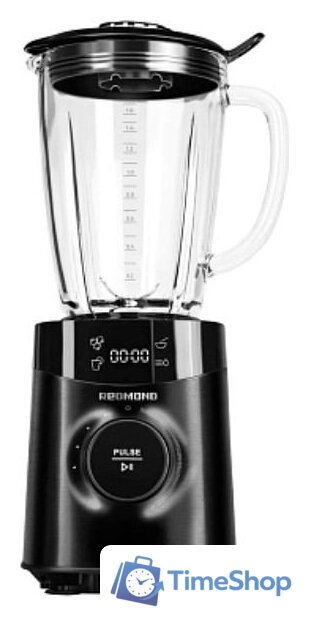 Стационарный блендер Redmond (Редмонд) RSB-M3407 - Изображение №1 — Интернет-магазин Time-Shop
