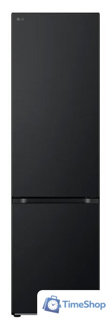 Холодильник LG Door Cooling+ GBV5240DEP - Изображение №1 — Интернет-магазин Time-Shop