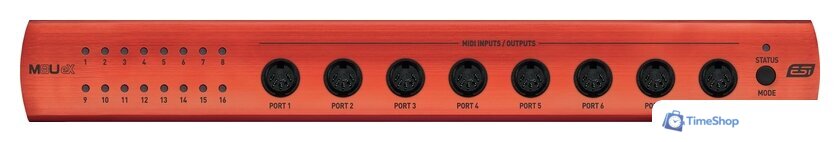  ESI M8U eX - Изображение №2 — Интернет-магазин Time-Shop