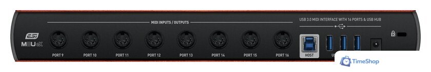  ESI M8U eX - Изображение №3 — Интернет-магазин Time-Shop