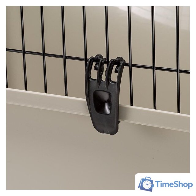 Клетка Ferplast Rabbit 160 57055517 - Изображение №9 — Интернет-магазин Time-Shop