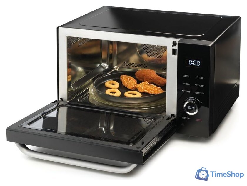 Микроволновая печь Hisense H30MOBS10HC - Изображение №2 — Интернет-магазин Time-Shop