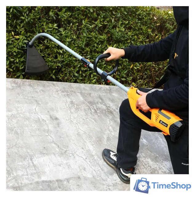 Триммер Deko DKTR1150 - Изображение №6 — Интернет-магазин Time-Shop