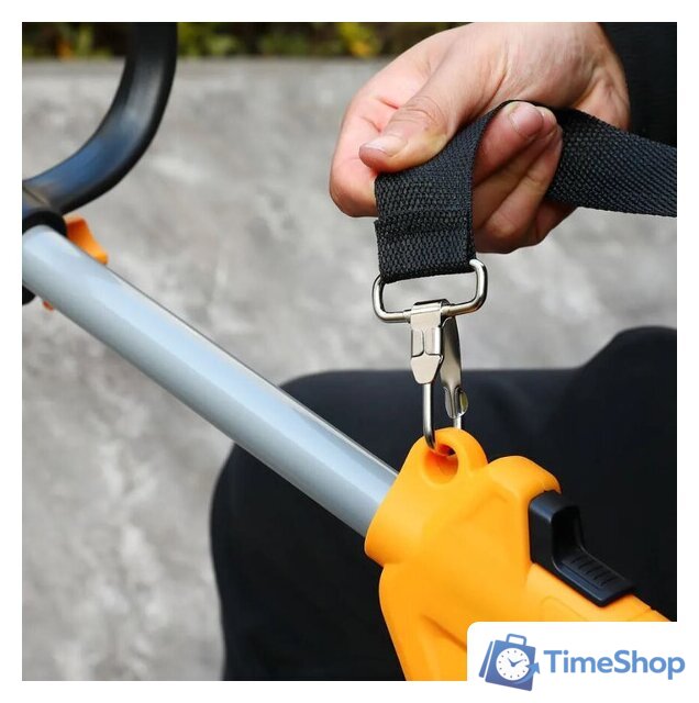 Триммер Deko DKTR1150 - Изображение №5 — Интернет-магазин Time-Shop