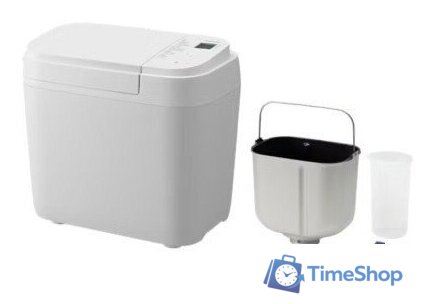 Хлебопечка Panasonic SD-B2510WXE - Изображение №5 — Интернет-магазин Time-Shop