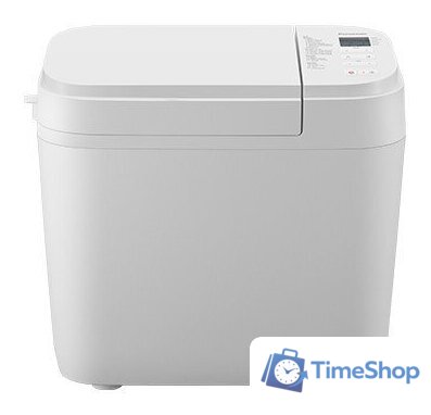 Хлебопечка Panasonic SD-B2510WXE - Изображение №6 — Интернет-магазин Time-Shop