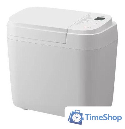 Хлебопечка Panasonic SD-B2510WXE - Изображение №1 — Интернет-магазин Time-Shop
