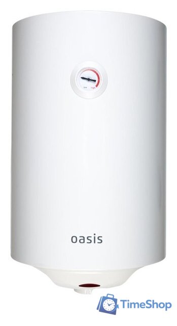 Накопительный электрический водонагреватель Oasis Slim MS-30 - Изображение №1 — Интернет-магазин Time-Shop