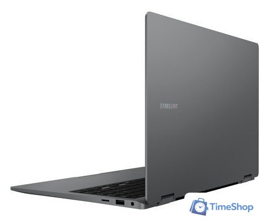 Ноутбук 2-в-1 Samsung Galaxy Book5 360 15.6 NP750QHA-LG4IN - Изображение №5 — Интернет-магазин Time-Shop