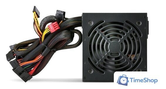 Блок питания Zalman ZM600-LXII - Изображение №2 — Интернет-магазин Time-Shop