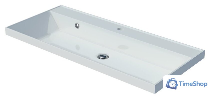 Умывальник Madera Classica 100x45 - Изображение №1 — Интернет-магазин Time-Shop
