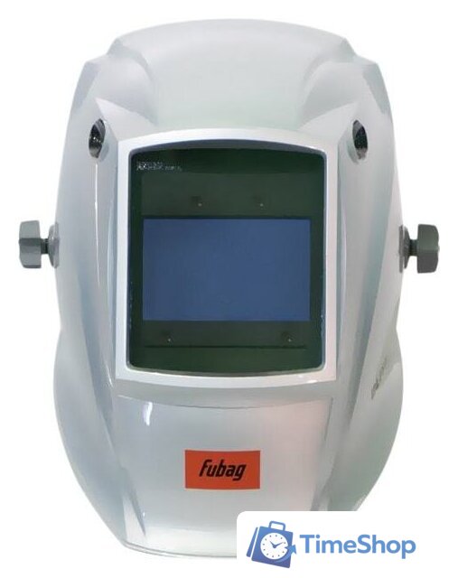 Сварочная маска Fubag Blitz 5-13 Visor Digital Natural Color - Изображение №2 — Интернет-магазин Time-Shop