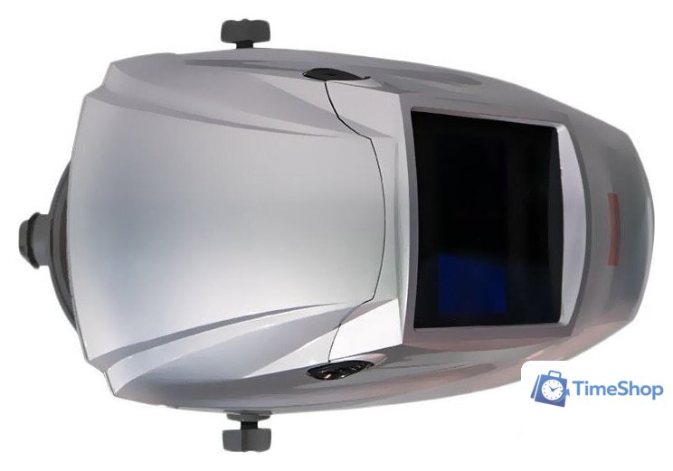 Сварочная маска Fubag Blitz 5-13 Visor Digital Natural Color - Изображение №5 — Интернет-магазин Time-Shop