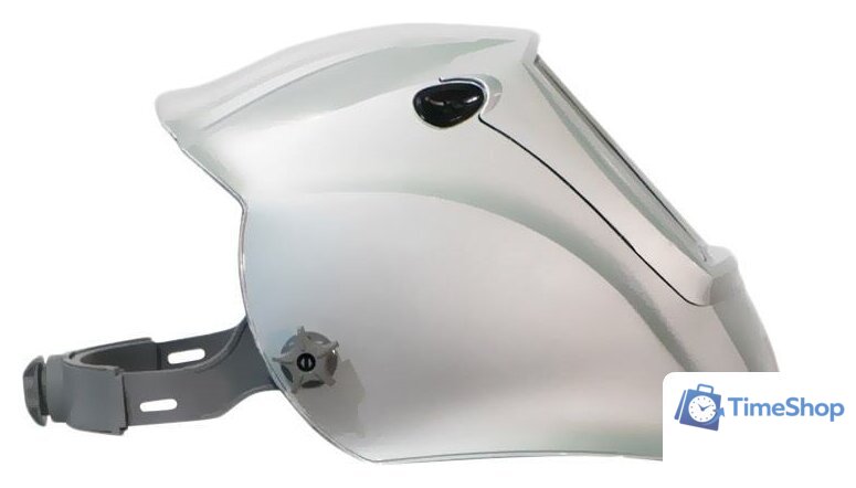 Сварочная маска Fubag Blitz 5-13 Visor Digital Natural Color - Изображение №4 — Интернет-магазин Time-Shop