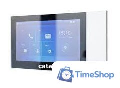 Монитор Dahua DHI-VTH2421FW-P - Изображение №2 — Интернет-магазин Time-Shop