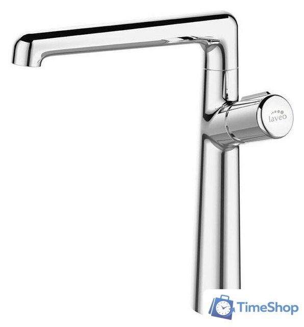 Смеситель Laveo Pretto BAO 025D - Изображение №1 — Интернет-магазин Time-Shop