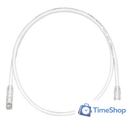 Кабель Panduit UTPSPL5MY - Изображение №1 — Интернет-магазин Time-Shop