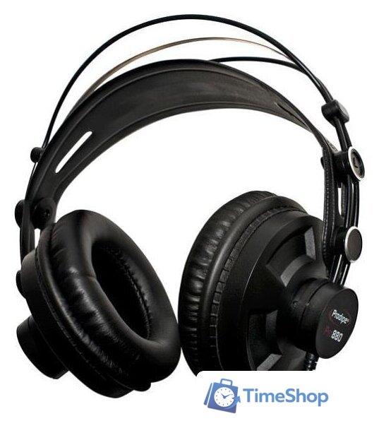 Наушники Prodipe PRO880 - Изображение №1 — Интернет-магазин Time-Shop