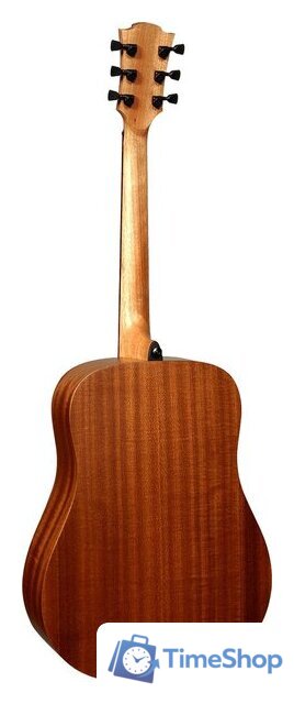 Акустическая гитара LAG Tramontane 70 T70D-NAT - Изображение №3 — Интернет-магазин Time-Shop