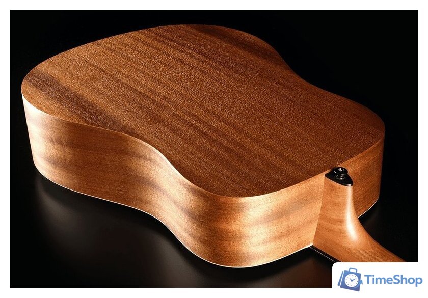 Акустическая гитара LAG Tramontane 70 T70D-NAT - Изображение №7 — Интернет-магазин Time-Shop