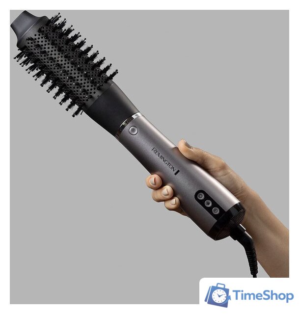 Фен-щетка Remington PROluxe You AS9880 - Изображение №4 — Интернет-магазин Time-Shop