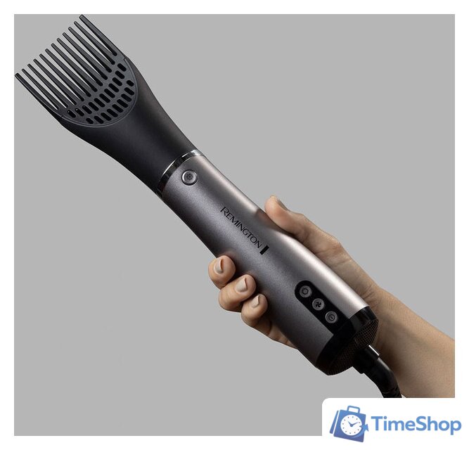 Фен-щетка Remington PROluxe You AS9880 - Изображение №5 — Интернет-магазин Time-Shop