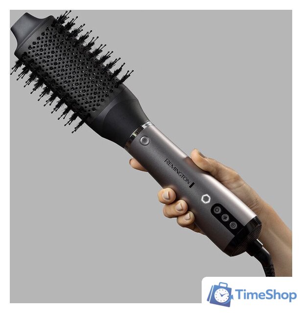 Фен-щетка Remington PROluxe You AS9880 - Изображение №3 — Интернет-магазин Time-Shop